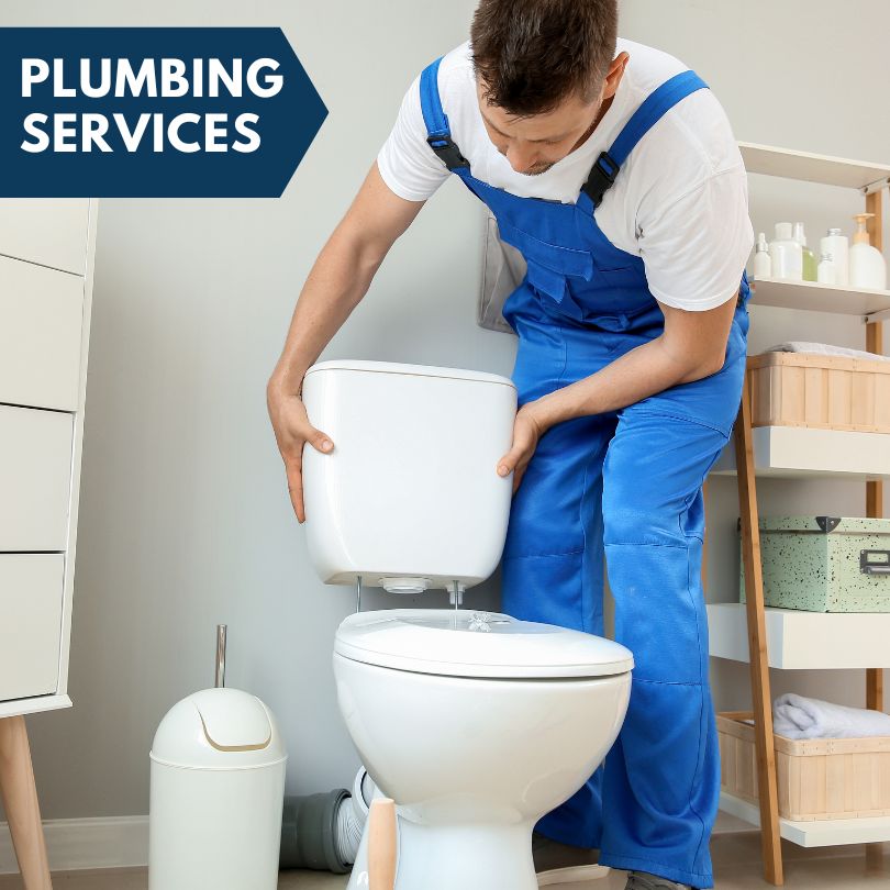 Plumbing Company in Valparaiso, FL